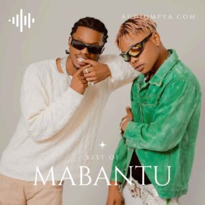 The Best of Mabantu Playlist