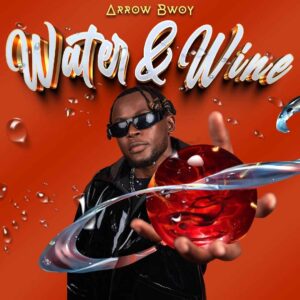 Water & Wine Full EP