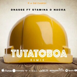 Tutatoboa Remix
