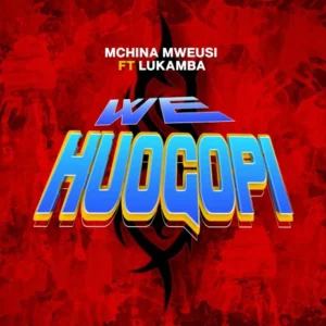 We Huogopi (Remix)