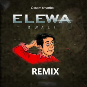 Elewa Swali Remix