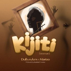 Kijiti